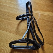 Jaguar horse bridle for sale  SHREWSBURY