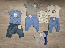 Kleiderpaket bekleidung junge gebraucht kaufen  Siegen