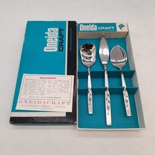 Vintage oneida craft for sale  SOUTHEND-ON-SEA