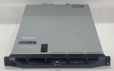 Servidor Dell PowerEdge R430 CTO 2x Xeon E5-2600 v4 DDR4 H330 8 compartimentos 2,5" SAS 1U comprar usado Servidor Dell PowerEdge R430 CTO 2x Xeon E5-2600 v4 DDR4 H330 8 compartimentos 2,5" SAS 1U comprar usado  Enviando para Brazil