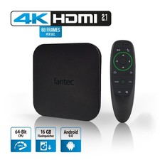 Fantec 4ks7700air hdmi gebraucht kaufen Fantec 4ks7700air hdmi gebraucht kaufen  Hamburg