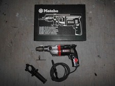 Metabo edv 999 gebraucht kaufen  Burgau