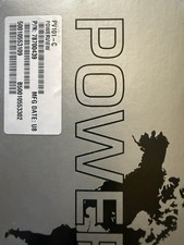 Murphy pv101 powerview for sale  Osage