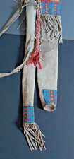 Carquois sioux indiens d'occasion  Évry