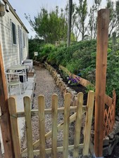 12ft double glazed for sale  PENZANCE