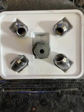 Mcgard wheel lock for sale  Camarillo