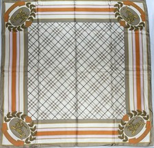 Foulard burberry 100 usato  Vitulazio