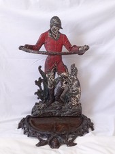 Antique victorian cast for sale  LEIGH