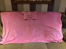 percy pig blanket for sale percy pig blanket for sale RICHMOND