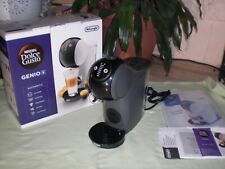 Delonghi nescafe dolce gebraucht kaufen  Salzkotten
