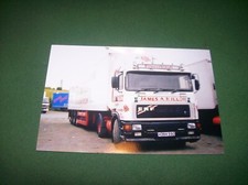 Truck photo scottish for sale  ELGIN