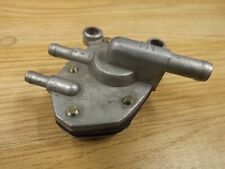 Cpi gtr vacuum for sale  SCARBOROUGH
