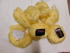 Wollpaket 300 stricken gebraucht kaufen  Todesfelde