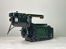 Sony pmw professional for sale  LONDON