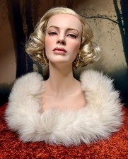 Mannequin realistic female for sale  New Holland