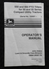John deere 650 for sale  Sandwich