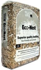 Pillow wad eco for sale  CHRISTCHURCH