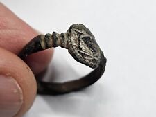 Antique bague romaine d'occasion  Cruseilles