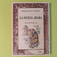 Sicilia araba rosaria usato  Comiso