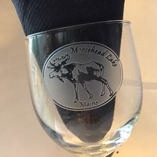Moosehead lake stem for sale  Bradley