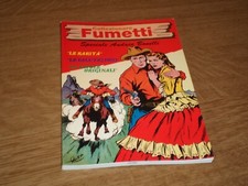 Collezionare fumetti speciale usato  Santa Maria di Licodia