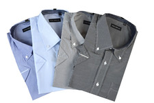 Camicia uomo manica usato  Barletta