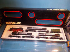 Märklin 2854 zugpackung gebraucht kaufen  Karben