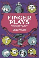 Finger plays nursery for sale  Montgomery