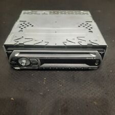 Sony stereo head for sale  NOTTINGHAM