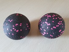 Faszienball massagebälle gebraucht kaufen  Wilkau-Haßlau