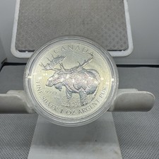 canadian moose for sale  Roaring River