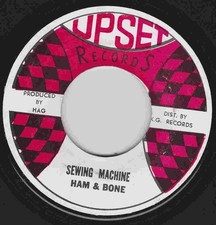 Ham bone sewing for sale  UK