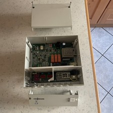 Viessmann 7450058 erweiterungs gebraucht kaufen  Feldkirchen