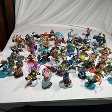 53pcs skylanders lot for sale  Sylacauga