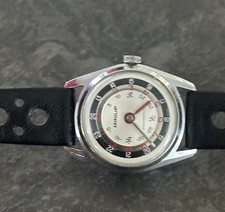 Ancienne montre mecanique d'occasion  France