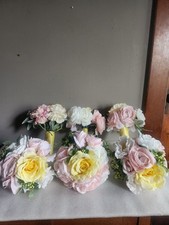 Wedding bouquets artificial for sale  Montello