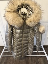 Damen daunenjacke rockandblue gebraucht kaufen  Georgsmarienhütte