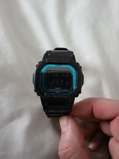 Casio shock bluetooth for sale  WESTON-SUPER-MARE