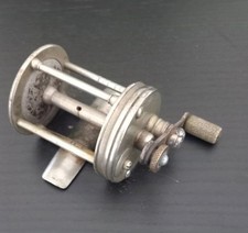 Moulinets anciens pêche d'occasion  Aubevoye