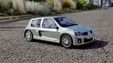 Renault clio otto d'occasion  Templeuve