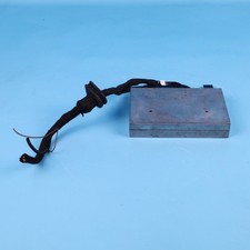 Audi interfacebox 4e0862335 gebraucht kaufen  Osnabrück