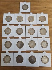 Collection british commemorati for sale  BRIGHTON