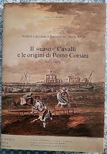 Caso cavalli origini usato  Italia