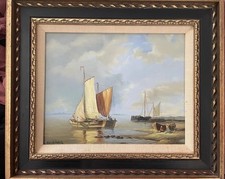 Stunning original maritime for sale  West Columbia
