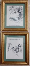 Pair 1962 thelwell for sale  LUDLOW