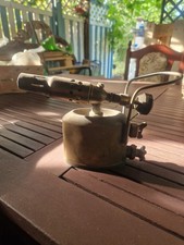 Barthel lötlampe nr gebraucht kaufen  Magdeburg