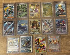 Pokémon karten sammlung gebraucht kaufen  Greifswald-Eldena