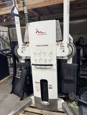 Freemotion cable crossover for sale  Kansas City