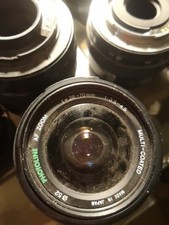 Objectif photo line d'occasion  Allos