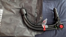 Westfalia removable swan for sale  WARRINGTON
